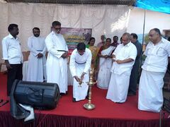 സ്കൂൾ വാർഷികം