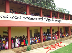 വിദ്യാലയക്കാഴ്ച