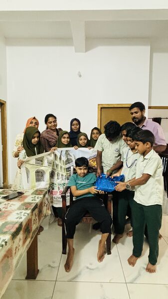 പ്രമാണം:1864 Seed Pusthaka Thottil 2025-26.jpg