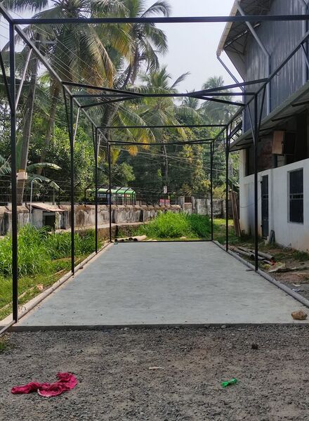 പ്രമാണം:CRICKET NET PRACTICE-AVHSS.jpeg