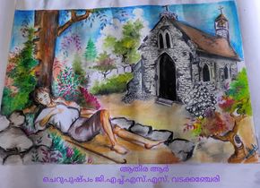 കൊറോണ വ്യാപനത്തിന്റെ വിവിധ മുഖങ്ങൾ