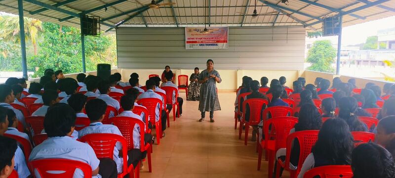 പ്രമാണം:Motvation class november.jpg