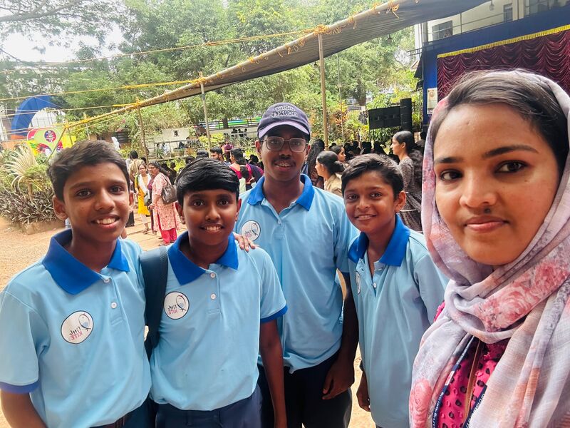 പ്രമാണം:17062 kkd-sub dist kalamela documentation.jpg