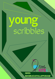 ’’’young scribbles'’’ -- ജി.എച്ച്.എസ്.എസ്. മങ്കട പള്ളിപ്പുറം