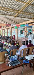 2026 പ്രവേശനോത്സവം