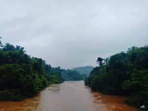 Chandragiri river at Kottody 02.jpg