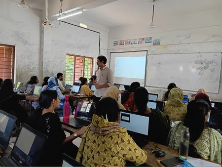 ജി എച്ച് എസ് എസ് കുറ്റിപ്പുറം