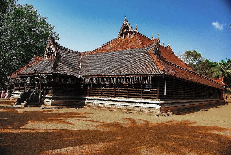 പ്രമാണം:1024px-Koothambalam at Kerala Kalamandalam.jpg
