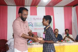 രൂപേഷ് എം. പിള്ള