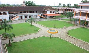 Mar Basil H S S Kothamangalam Stack Schools