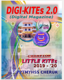 Digi Tech 2.0 ---- പി.പി.ടി.എം.വൈ.എച്ച്.എസ്.എസ് ചേറൂർ