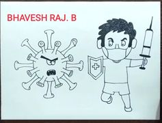 BHAVESH RAJ