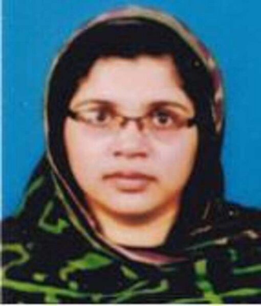 പ്രമാണം:Jasna ismail.jpg