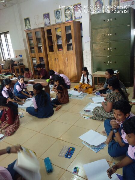 പ്രമാണം:12058 VIDYARANGAM DRAWING.2.jpg