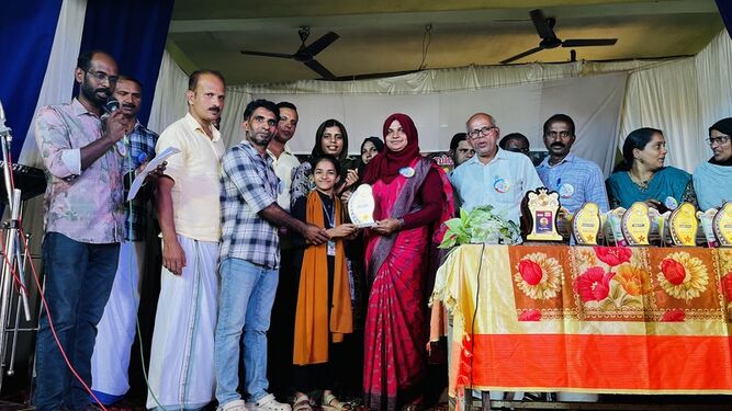 സന മഹ്ജബിൻ