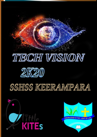 Tech Vision 2K20 ---- സെന്റ്.സറ്റീഫൻസ് എച്ച്.എസ്.എസ് കീരംപാറ