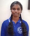 NIRANJANA RENJITH - ATLETIC-800,400