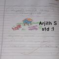 ARJITH