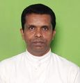 Rev.Fr.Jacob chathanattu Our manager