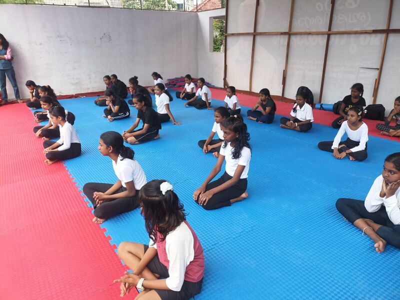 പ്രമാണം:Yoga day02.jpg