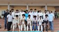 District Cricket Team