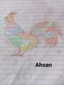 Ahsan