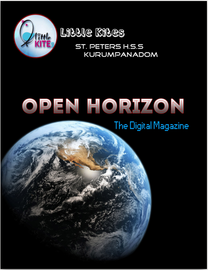 Open horizon ---- സെന്റ് പീറ്റേഴ്സ് എച്ച്.എസ്സ്,എസ്സ് കുറുമ്പനാട്.