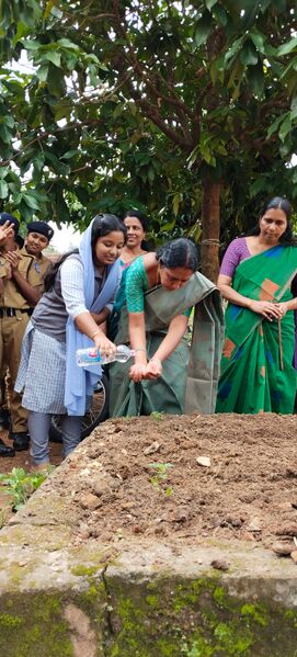 പ്രമാണം:40045 cphss KLM Environmentday.jpg