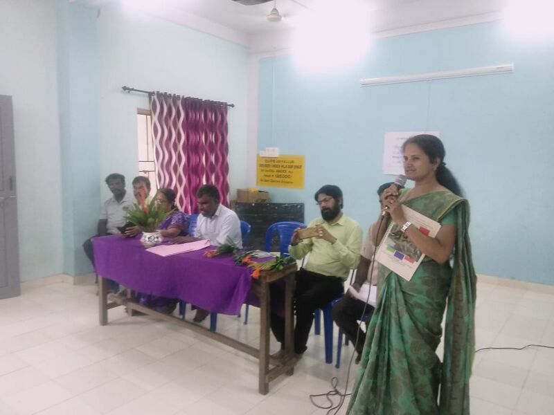 പ്രമാണം:‍ഡയറ്റ് പഠന റിപ്പോർട്ട് പ്രസിദ്ധീകരണം.jpg