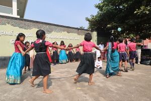125th Jubilee celebrations GLPS Prakkulam 43.JPG