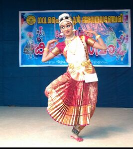കലോൽസവ കാഴ്ചകൾ