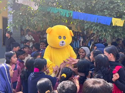 എ എം യു പി എസ് വലിയോറ നോർത്ത്