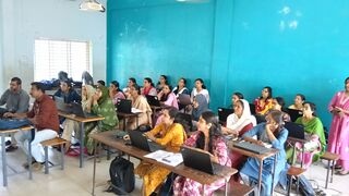 ബാലുശ്ശേരി സബ്‌ജില്ല