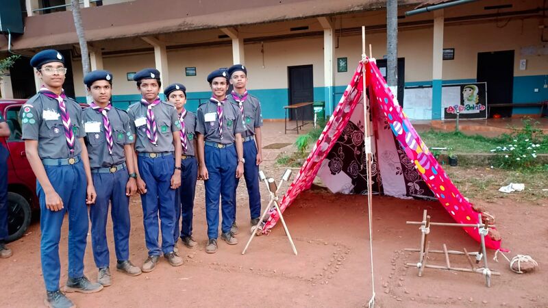 പ്രമാണം:19009 SCOUT CAMP 2023.jpg