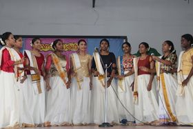 ഓണപ്പാട്ട്