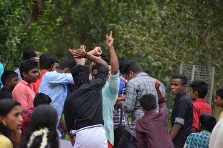 ഓണാഘോഷം