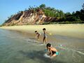 Chilakkoor Beach