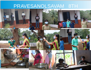 8th pravesanolsavam November 8th 2021.png
