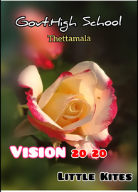 Vision2020 ---- ഗവ. എച്ച് എസ് തേറ്റമല