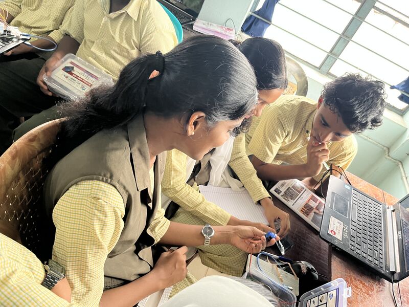 പ്രമാണം:17075 Softwarefreedom fest2.jpeg