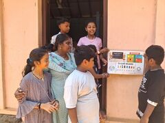 ഷുഗർ ബോർഡ്