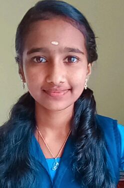 മിഖ ജാനകി