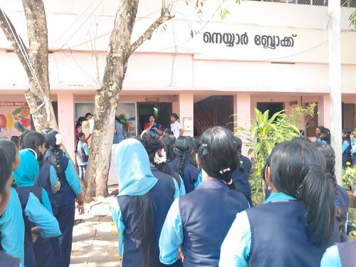 സ്പെഷ്യൽ അസംബ്ലി