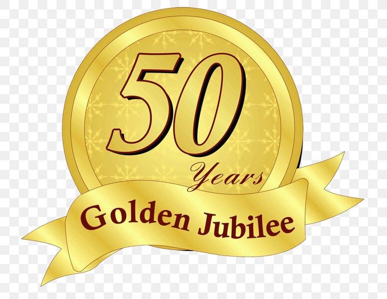 പ്രമാണം:Golden jubilee.jpg