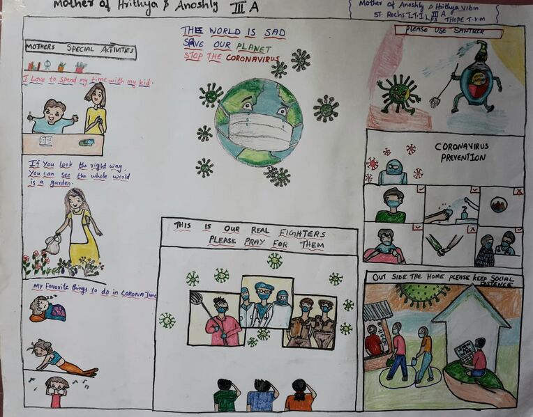 പ്രമാണം:Mother of Hrithya & Anoshly.jpg