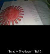 Swathy Sivadasan - 3