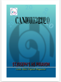 CANDLE-2020 ---- സെന്റ്.ജോസഫ്സ് എച്ച്.എസ്സ്. പിറവം
