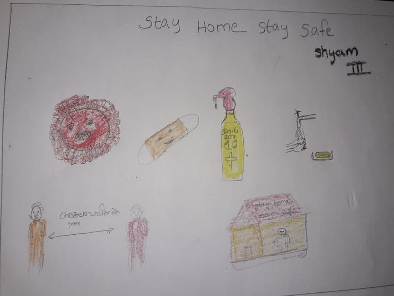 പ്രമാണം:37523drawn by Shyam std III.jpg