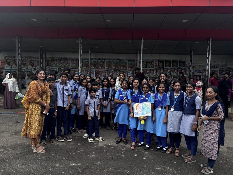 പ്രമാണം:42071 Paristhithi samrakshanaraliyum Sucheekarana Pravarthanangalum.jpg