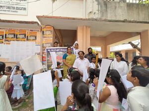 43338-deepashikhaprayanam DDE office TVPM.jpg